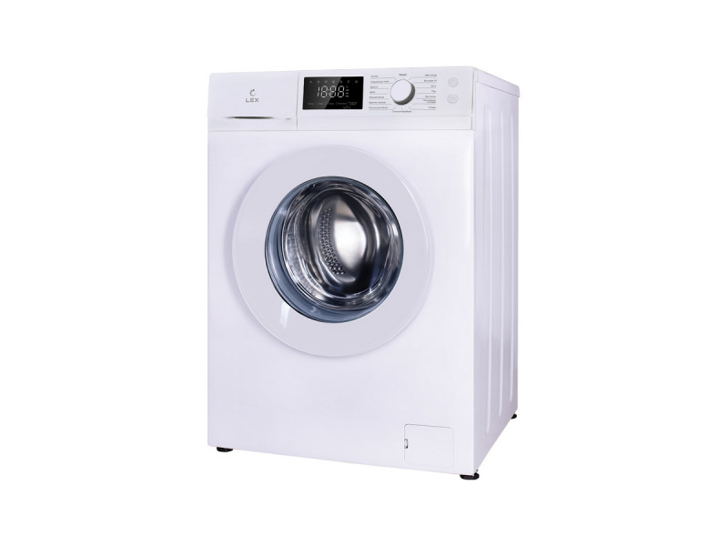 Стиральная машина Lex LWM08012WID