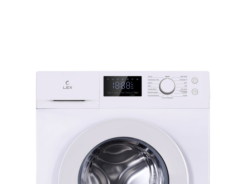 Стиральная машина Lex LWM08012WID