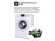 Стиральная машина Lex LWM08012WID