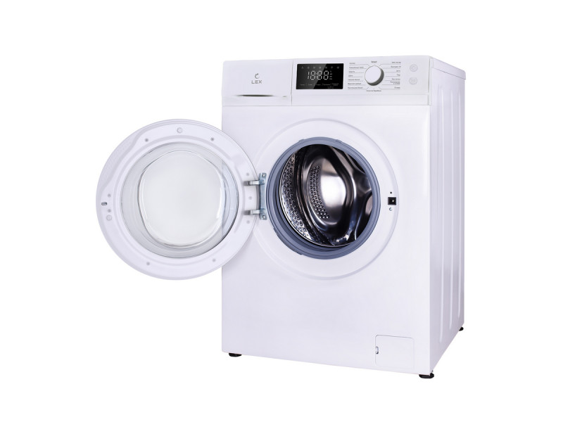Стиральная машина Lex LWM08012WID