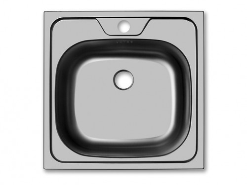 Мойка врезная Классика CLM480.480 -GT6K 0C Мойка врезная Классика CLM480.480 -GT6K 0C