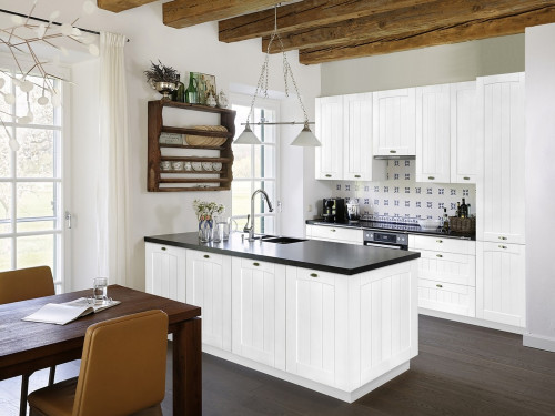 Кухня Мишель - длина 3 м Кухня Мишель - длина 3 м