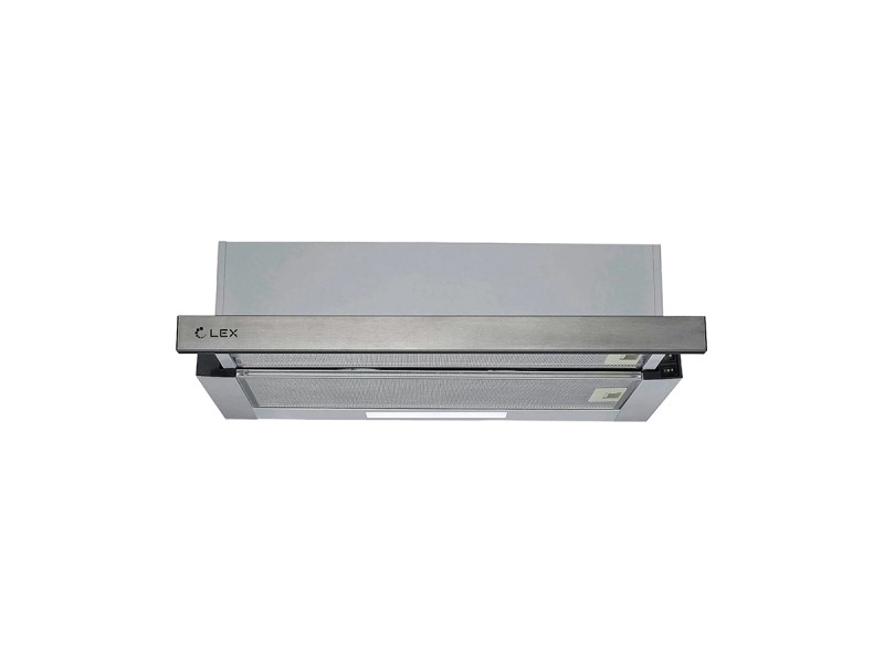 Вытяжка Lex Hermes 600 Inox