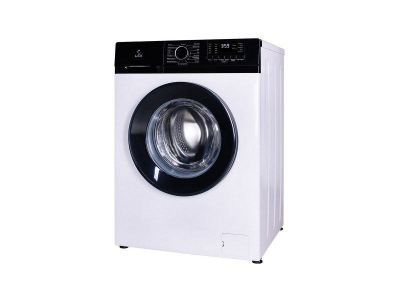 Стиральная машина Lex LWM10012WBlID