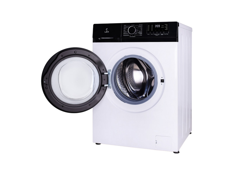 Стиральная машина Lex LWM10012WBlID