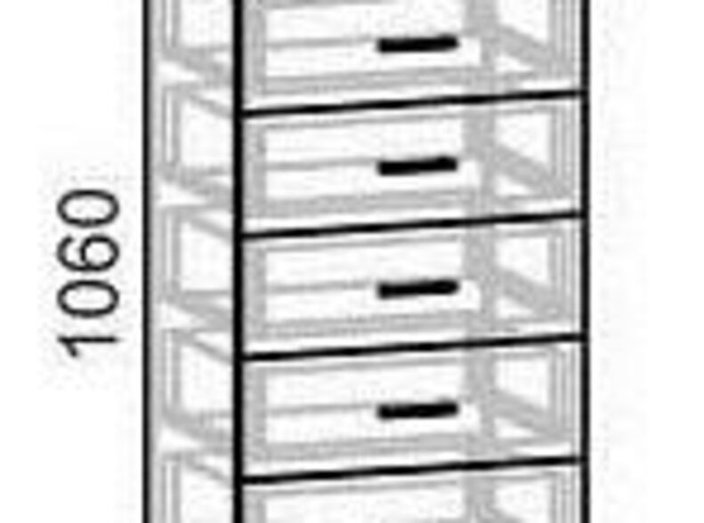 СВ-25 Комод СВ-25 Комод