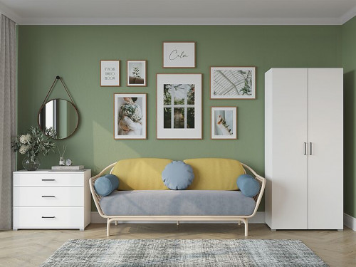 Спальня Виктор Спальня Виктор