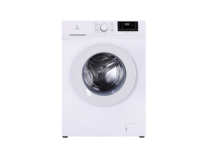 Стиральная машина Lex LWM10012WID