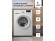 Стиральная машина Lex LWM10012WID