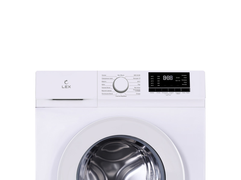 Стиральная машина Lex LWM10012WID