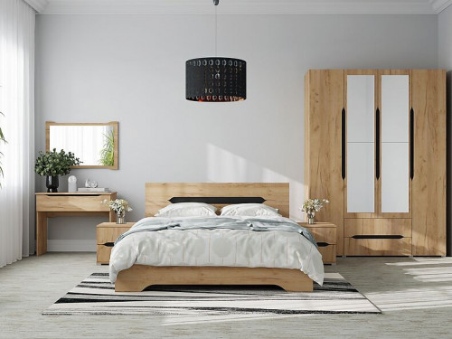 Спальня Вега (Г) Спальня Вега (Г)