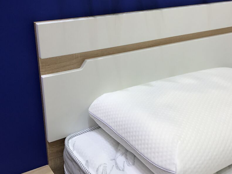 Спальня Анталия Анталия 257 см Спальня Анталия Анталия 257 см