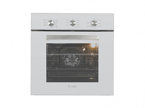 Духовой шкаф EDM 073 WH Духовой шкаф EDM 073 WH