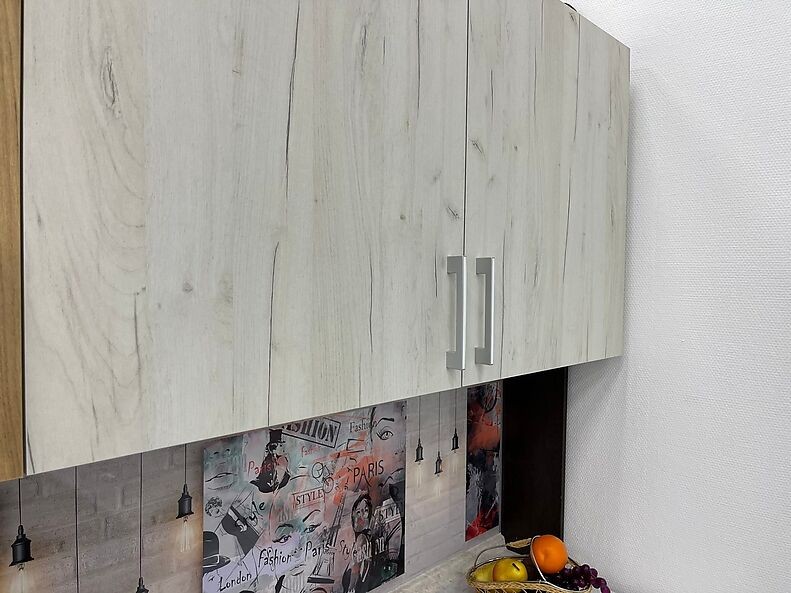 Кухня Европа — длина 3,5 м