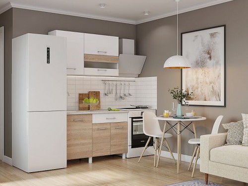 Кухня Тренд — длина 1,2 м