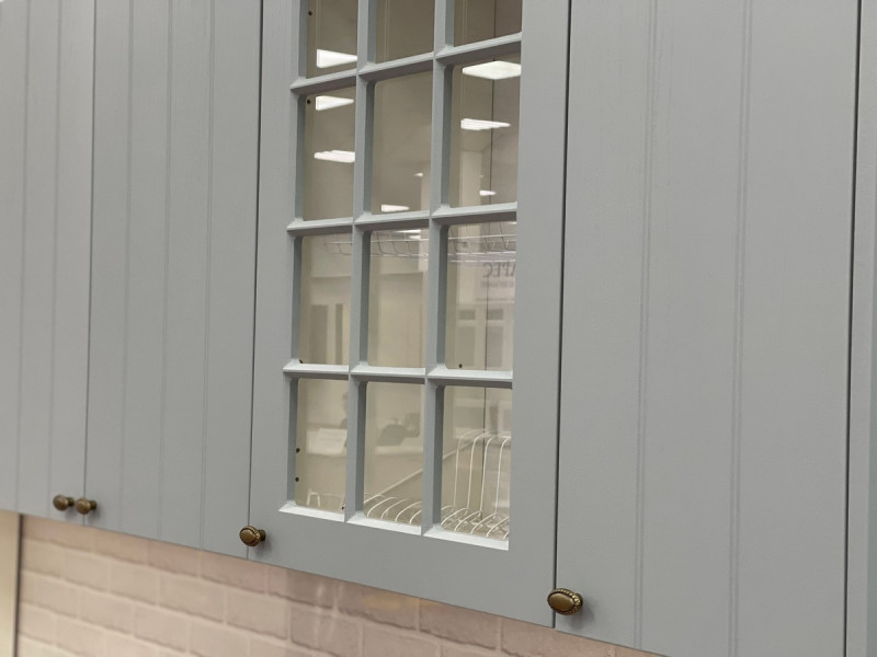 Кухня Прованс - длина 1,8 м