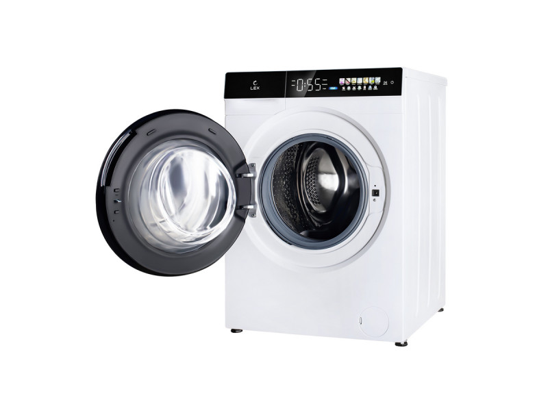 Стиральная машина Lex LWM10012WBlIThD