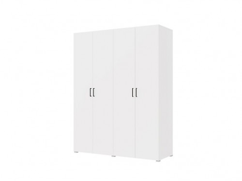 Шкаф "Бостон" 4х створчатый (Ширина: 1800) Бостон 180 см