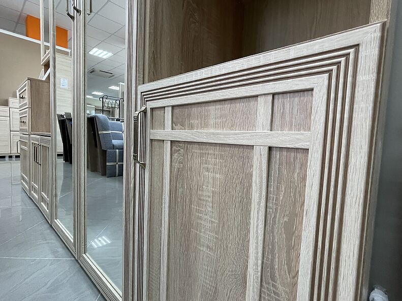 Спальня Бруно