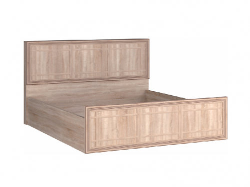 Кровать Бруно 131 см Кровать Бруно 131 см