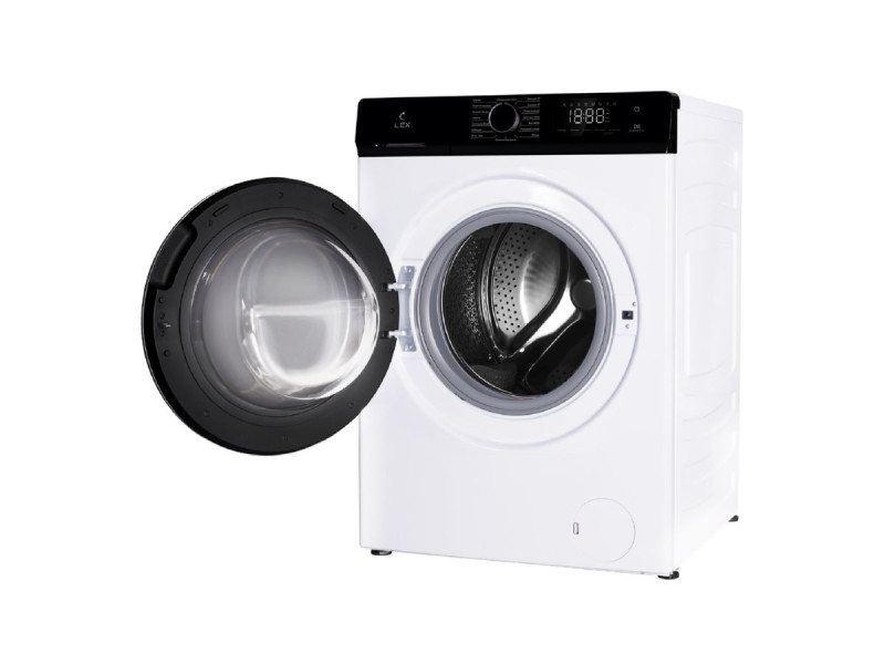 Стиральная машина Lex LWM12012WBlID