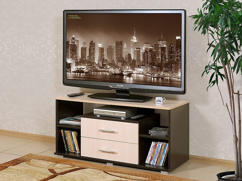 Тумба ТВ ТТ-4