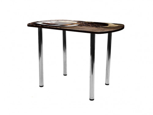 Стол "Классик" Столешница (В5) Премьер фотопечать 1100*700 мм Стол "Классик" Столешница (В5) Премьер фотопечать 1100*700 мм