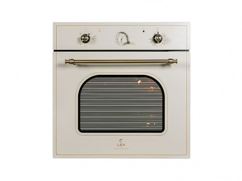 Духовой шкаф EDM 6073С IV LIGHT Духовой шкаф EDM 6073С IV LIGHT