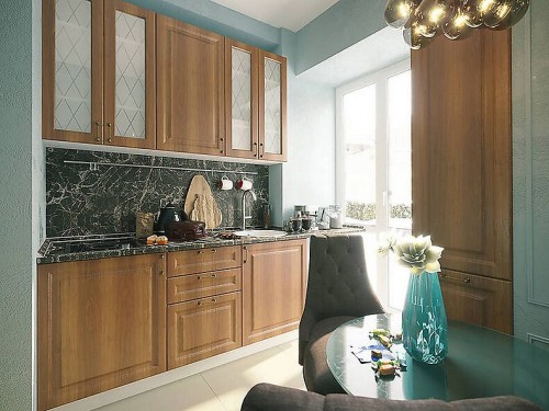 Кухня Ницца 2,3 метра