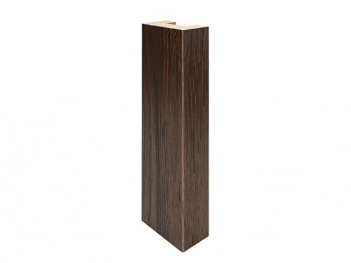 Декоративная рейка "Дуб грек"