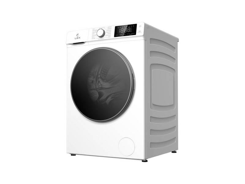 Стиральная машина Lex LWM12012WID
